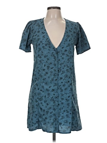 Amuse Society Casual Dress (view 1)