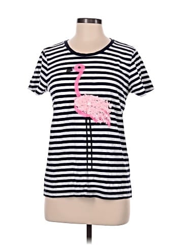 J.Crew Factory Store Short Sleeve T-Shirt (view 1)