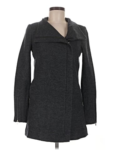 MARCS Wool Coat (view 1)