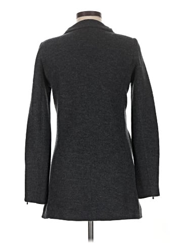 MARCS Wool Coat (view 2)