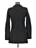 MARCS 100% Wool Gray Wool Coat Size 8 - photo 2