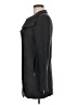 MARCS 100% Wool Gray Wool Coat Size 8 - photo 5