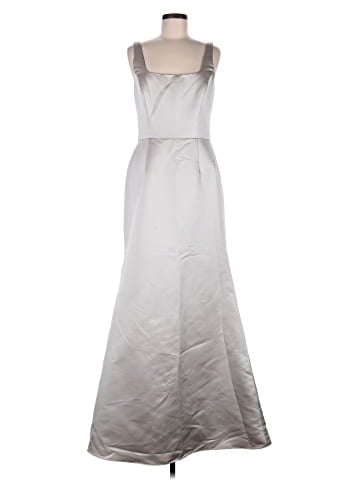 Hayley Paige Occasions Cocktail Dress (view 1)