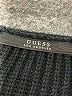 Guess 100% Cotton Black Pullover Sweater Size XS - photo 7