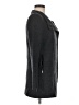 MARCS 100% Wool Gray Wool Coat Size 8 - photo 4