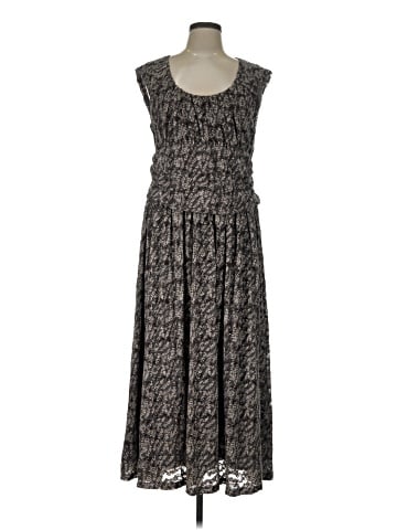 AK Anne Klein Casual Dress (view 1)