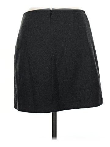 Wilfred Wool Skirt (view 2)