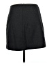 Wilfred Solid Black Wool Skirt Size 8 - photo 2