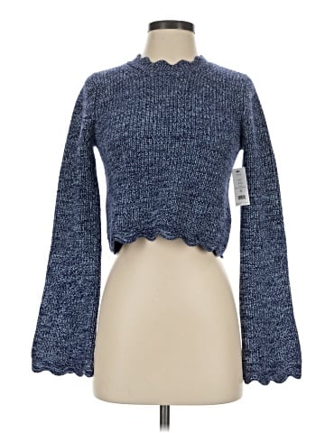 Joie Pullover Sweater (view 1)