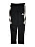 Adidas Black Track Pants Size L (youth) - photo 1