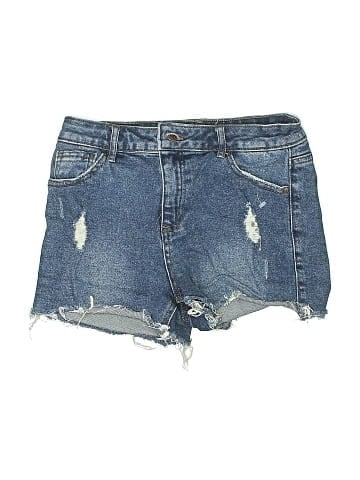 RSQ Denim Shorts (view 1)