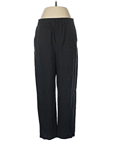 Zara Track Pants (view 1)