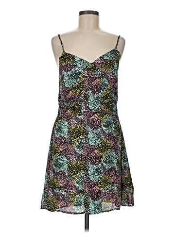 Vintage Havana Cocktail Dress (view 1)