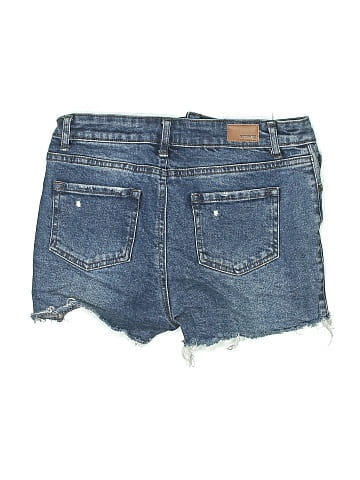 RSQ Denim Shorts (view 2)