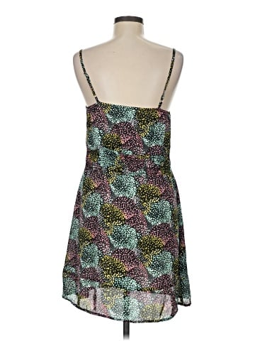 Vintage Havana Cocktail Dress (view 2)