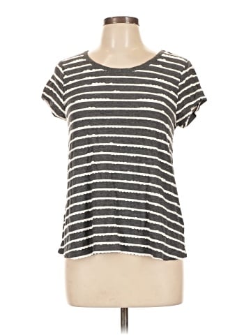 ModCloth Short Sleeve Top (view 1)