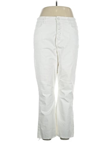 Ann Taylor LOFT Jeans (view 1)