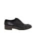 Assorted Brands Solid Black Flats Size EU 38 - photo 1