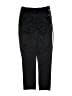 Adidas Black Track Pants Size L (youth) - photo 2