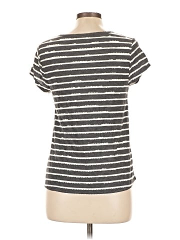ModCloth Short Sleeve Top (view 2)