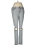 Free People Gray Jeans Size 29 waist - photo 1