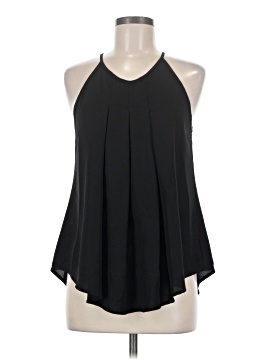 Sienna Sky Sleeveless Blouse