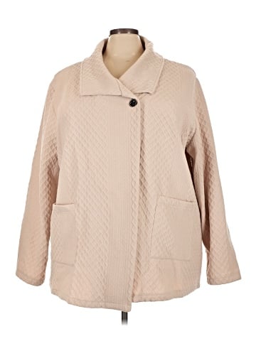 Creation Coat (view 1)