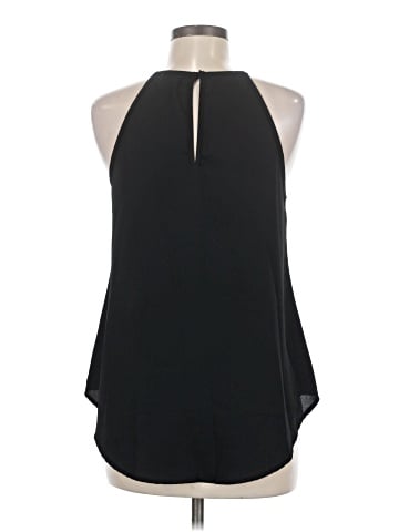 Sienna Sky Sleeveless Blouse (view 2)