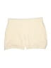 Eddie Bauer Ivory Shorts Size 6 - photo 1