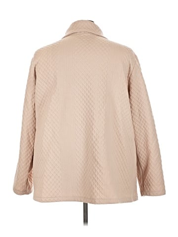 Creation Coat (view 2)