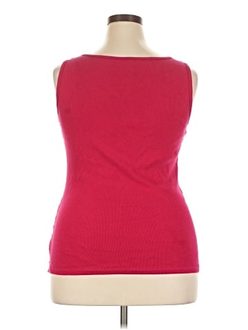 Faded Glory Tank Top (view 2)