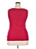 Faded Glory Red Tank Top Size 3X - photo 2
