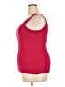 Faded Glory Red Tank Top Size 3X - photo 5