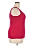 Faded Glory Red Tank Top Size 3X - photo 4