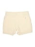 Eddie Bauer Ivory Shorts Size 6 - photo 2