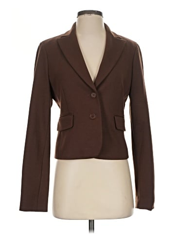 BCBGMAXAZRIA Blazer (view 1)