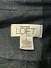 Ann Taylor LOFT Gray Blazer Size 2 - photo 6