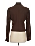 BCBGMAXAZRIA Brown Blazer Size S - photo 2