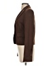 BCBGMAXAZRIA Brown Blazer Size S - photo 5