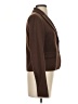 BCBGMAXAZRIA Brown Blazer Size S - photo 4