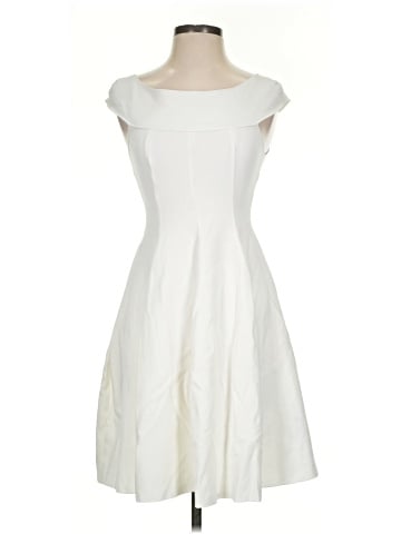 Armani Collezioni Cocktail Dress (view 1)