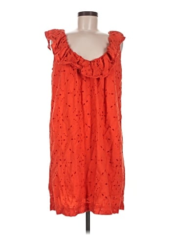 Ann Taylor Casual Dress (view 1)