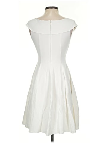 Armani Collezioni Cocktail Dress (view 2)