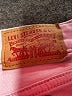 Levi's Pink Jeggings Size 16 - photo 7