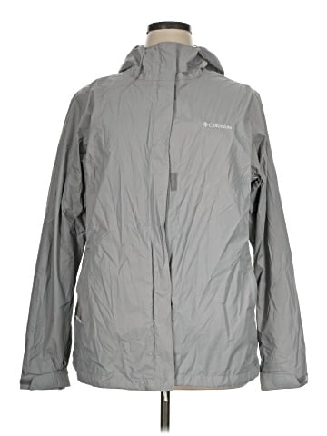 Columbia Snow Jacket (view 1)