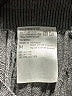 Uniqlo Chevron-herringbone Gray Casual Pants Size M - photo 7