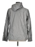Columbia 100% Nylon Solid Gray Snow Jacket Size XL - photo 2