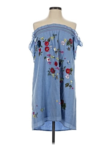 Joie Casual Dress (view 1)