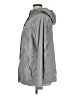 Columbia 100% Nylon Solid Gray Snow Jacket Size XL - photo 5