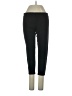 Gap Body Outlet Solid Black Active Pants Size S - photo 1